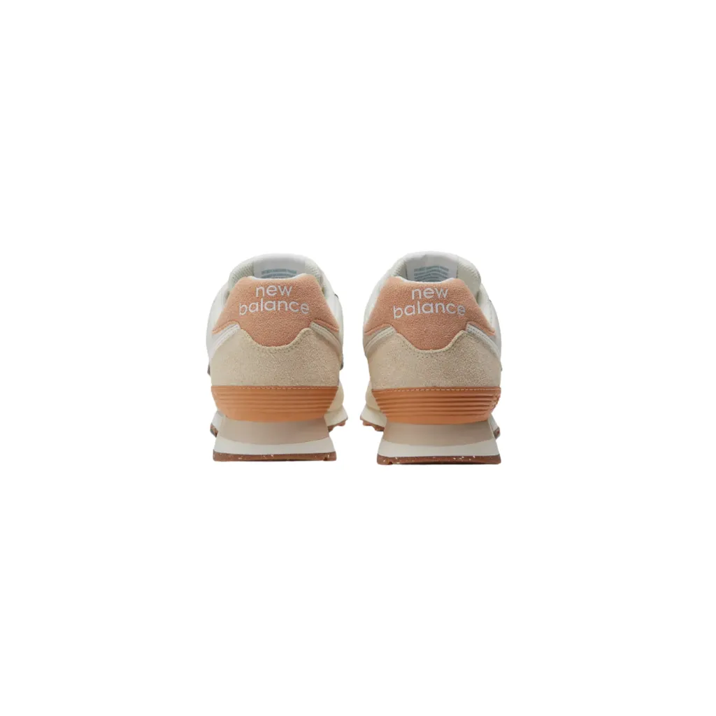 Zapatillas New Balance Hombre Ml574rf2 +Medias gratis!