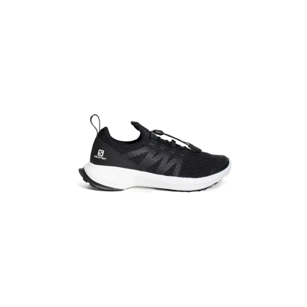 Zapatillas Salomon Mujer Sense 412734 +MEDIAS GRATIS!