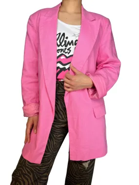 ZARA Blazer Lino