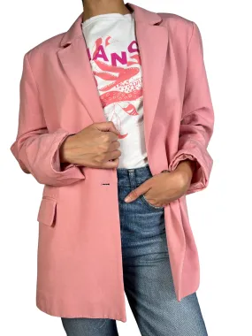 ZARA Blazer Viscosa