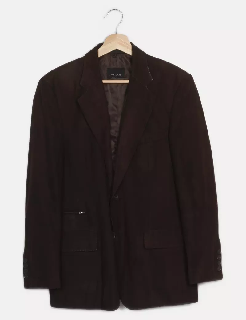 Zara Blazer