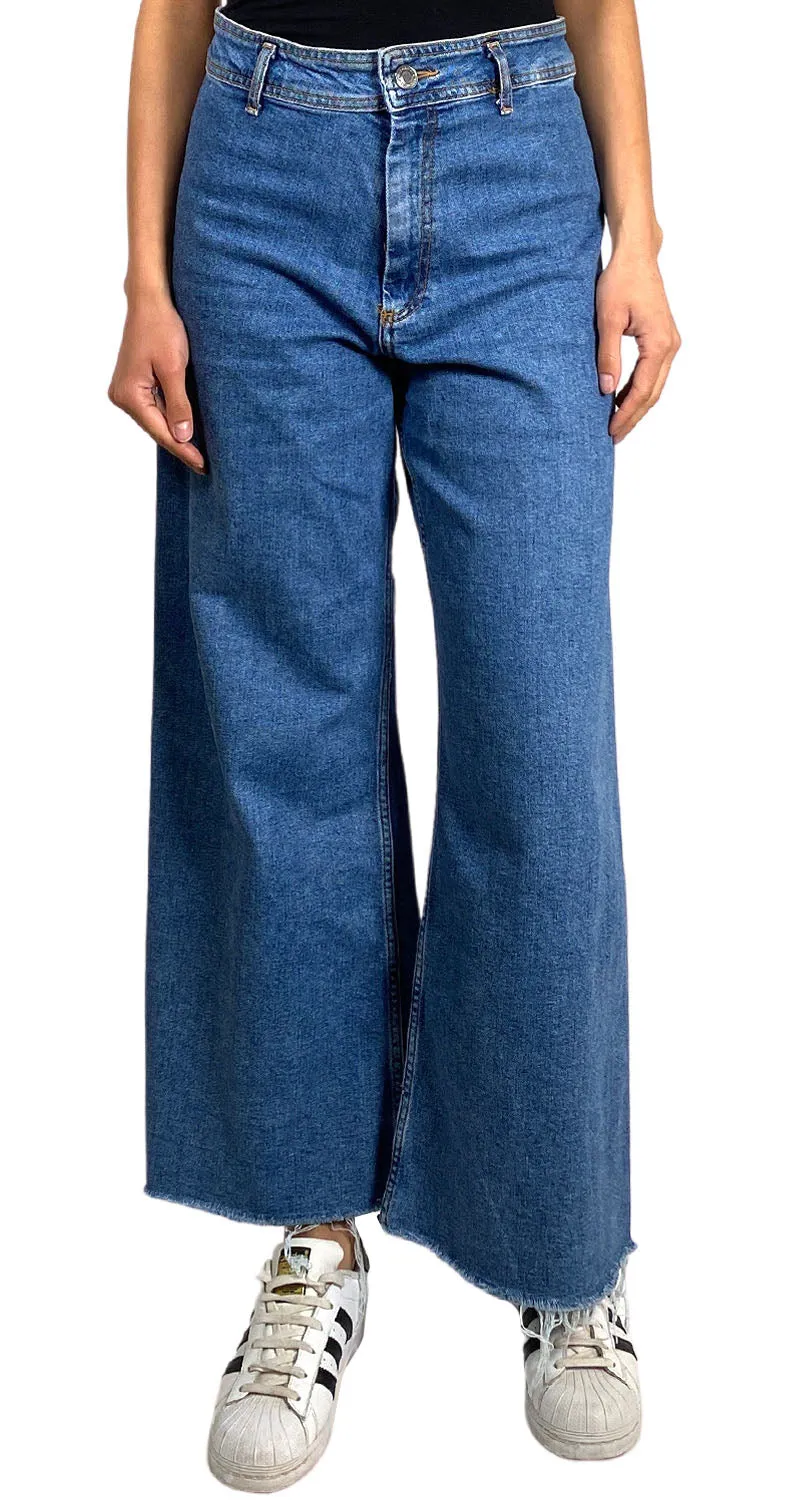 ZARA Jeans Denim